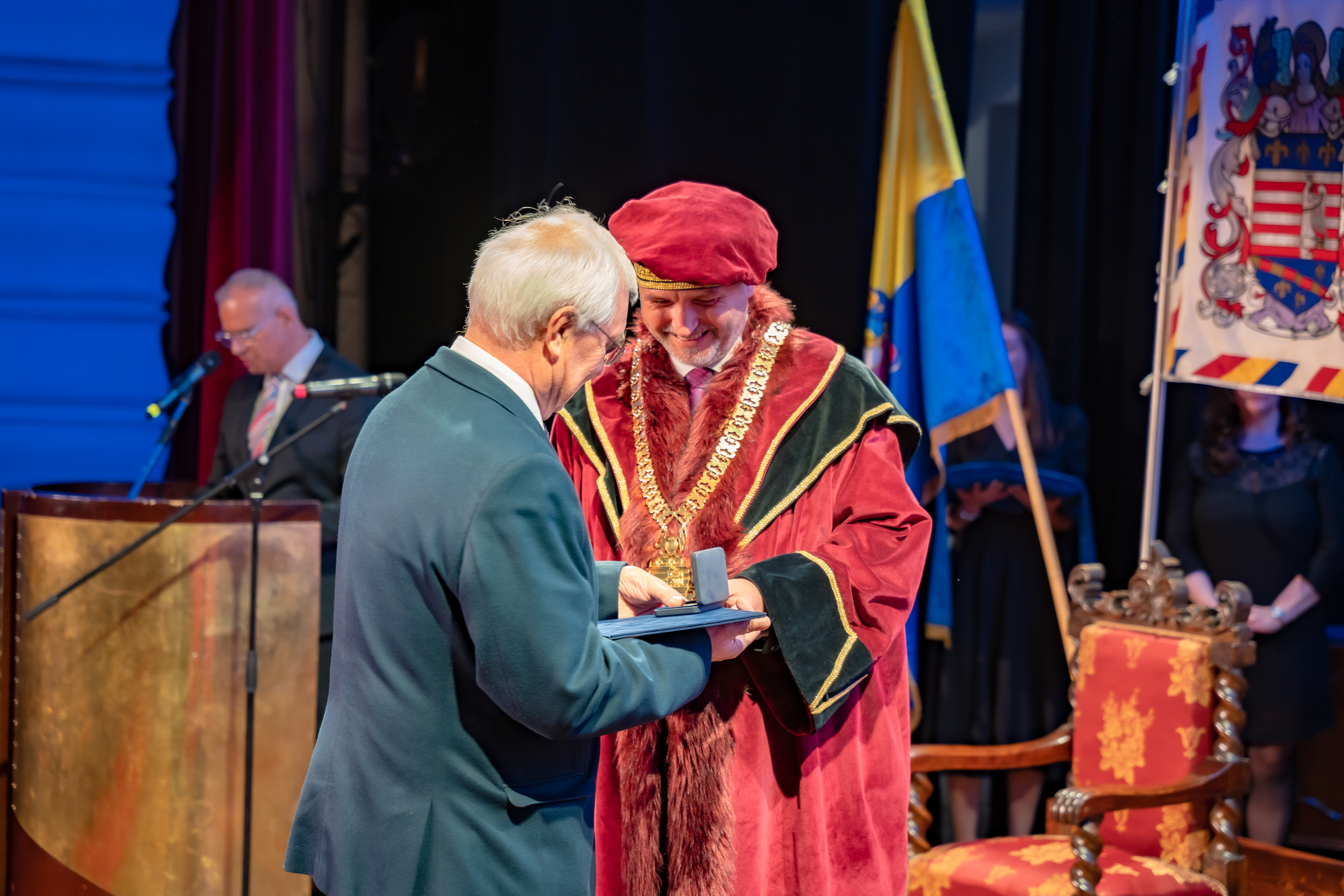Slavnostny ceremonial udelovania Ceny mesta Kosice a Cien primatora mesta Kosice-118